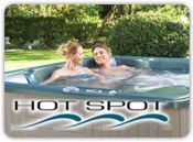 Hot Spot Spas