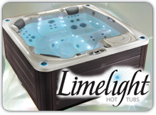 Limelight Spas