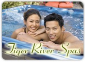 Tiger River Spas